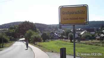 Großpürschütz steht nach Unfall unter Schock