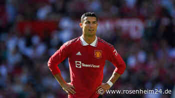 Ronaldo bald im Breisgau? SC Freiburg hofft auf Traumlos Manchester