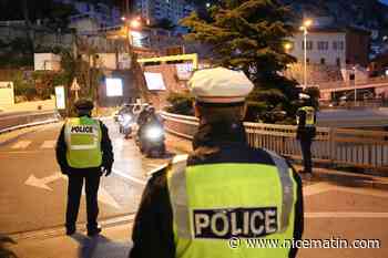 "Trou du c...": il insulte un policier à Monaco et prend du sursis