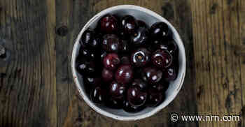 Flavor of the Week: Black Cherry