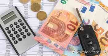 Rc auto in aumento, ma Vercelli resta la provincia più economica - La Sesia | Cronaca