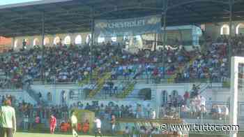 Pro Vercelli, quasi terminati i lavori al 'Piola' per il nuovo sintetico - Tutto Lega Pro