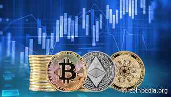 Top Predictions for Bitcoin(BTC), Ethereum(ETH) & Cardano(ADA) Price for the Day - Coinpedia Fintech News