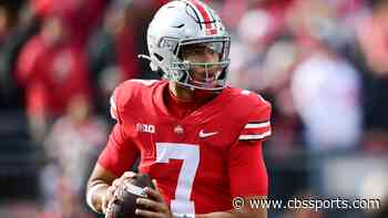 2023 NFL Draft: Ranking the 10 best prospects in the Big Ten entering the regular season