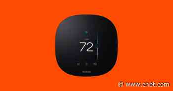 Amazon Smart Thermostat vs. Ecobee3 Lite: Find the Right Affordable Smart Thermostat     - CNET