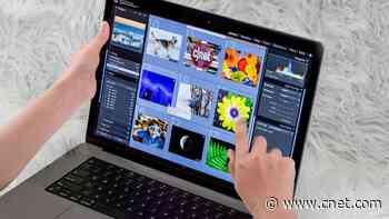 Why MacBooks Don't Have Touchscreens video     - CNET
