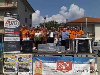 Memorial Riccardo Porretta, percorso e programma: domenica a Sora l'edizione del trentennale - Cicloturismo