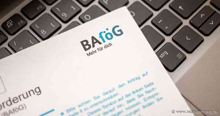 Zahl der Bafög-Empfänger in Bayern zurückgegangen