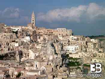 Meteo Matera: discreto martedì, qualche possibile rovescio mercoledì, discreto giovedì - 3bmeteo