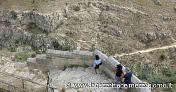 «Gravina di Matera, adesso basta incidenti» - La Gazzetta del Mezzogiorno