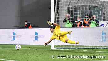 Matera, in arrivo un ex portiere del Monopoli: ecco di chi si tratta - TuttoCalcioPuglia.com