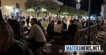 Matera, ordinanza ZTL in questo centro storico della provincia: "libero dalle auto è semplicemente meraviglioso". I dettagli - Matera News