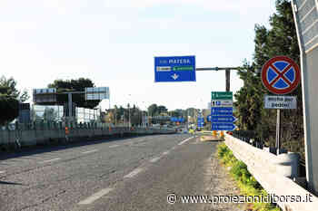 A pochi chilometri da Matera esiste un tesoro nascosto - Proiezioni di borsa