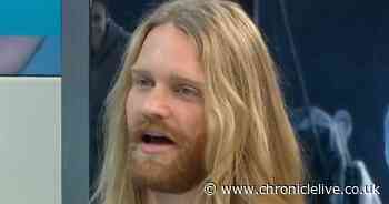 Eurovision's Sam Ryder backtracks on host city comments with 'diplomatic' reply as odds change