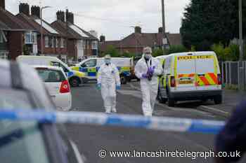 Police appeal after nine-year-old girl shot dead in her own home