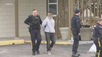 Kamloops top cop decries ‘revolving door’ justice system - Global News