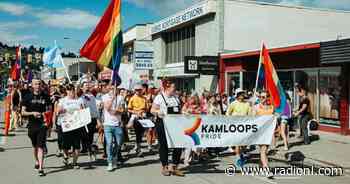 Kamloops Pride Week underway after COVID-19 hiatus | Radio NL - radionl.com