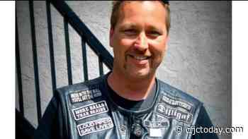 Charity ride honouring Penticton man killed in Kamloops proceeding in September - CFJC Today Kamloops