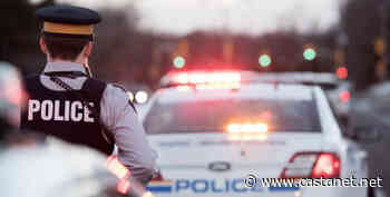 Stolen property recovered after suspect accessed garage with fob, police say - Kamloops News - Castanet.net