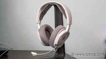 SteelSeries Arctis Nova 1 wired headset: Surround-sound gaming on a budget