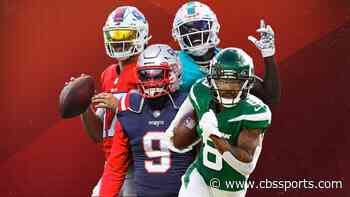 2022 preseason All-AFC East Team: Josh Allen leads 13 representatives from loaded Bills roster