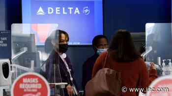 With Just 9 Words, Delta Air Lines Gave a Masterclass in How to Talk to Customers When Things Go Wrong - Inc.