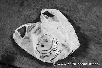 Letter: Too much over packaging and environmental degradation - Delta Optimist
