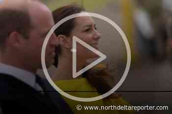 Prince William and Kate seek ‘Normal’ Life Outside London - North Delta Reporter