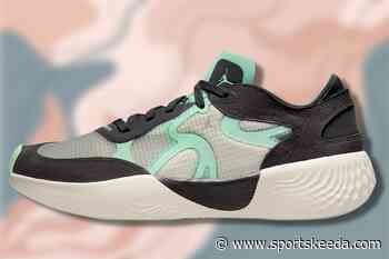 Where to buy Jordan Delta 3 Low “Mint Foam” shoes? Price, release date, and more details - Sportskeeda