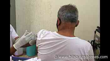 No Delta variant found in samples tested in Maharashtra, BA.5 on its way out: scientists - Hindustan Times