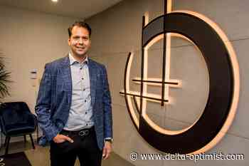 Commercial-industrial builder battles fuel costs and wage pressures - Delta Optimist