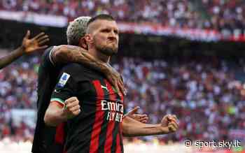 Milan-Udinese 4-2: video, gol e highlights - Sky Sport