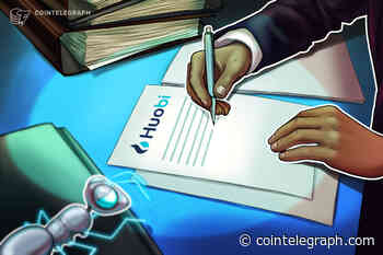 Malaysian regulators add Huobi to investor alert list