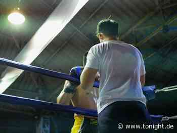 Boxer (38) wird nach Schlag auf den Kopf bewusstlos – und stirbt - Tonight News