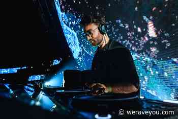 Oliver Heldens drops new remix of James Hype's summer hit 'Ferrari' - We Rave You