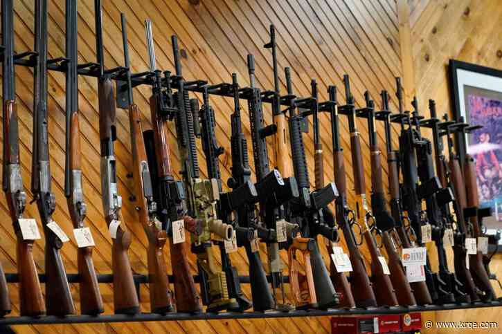 Most in US want stricter gun laws, poll finds