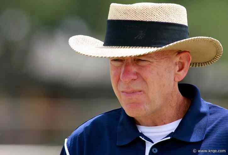 Gary Gaines, coach of 'Friday Night Lights' fame, dies at 73