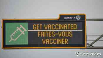 Vaccine fatigue is real. These experts say messaging on COVID boosters should be clear