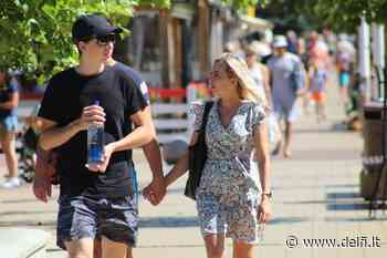 Coronavirus: number of new cases reached 2 179 - EN DELFI