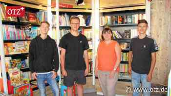 Umfrage zu Stadtroda als Lebensort: Überraschend hohe Zufriedenheit