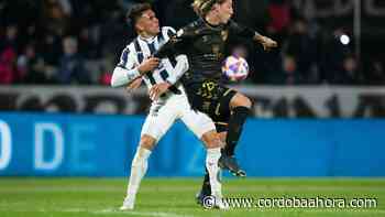 En juego: Talleres iguala sin goles en su visita a Platense por Liga Profesional - Cordoba Ahora