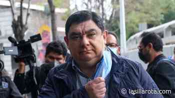 Exprocurador de Guerrero será citado por caso Iguala - La Silla Rota