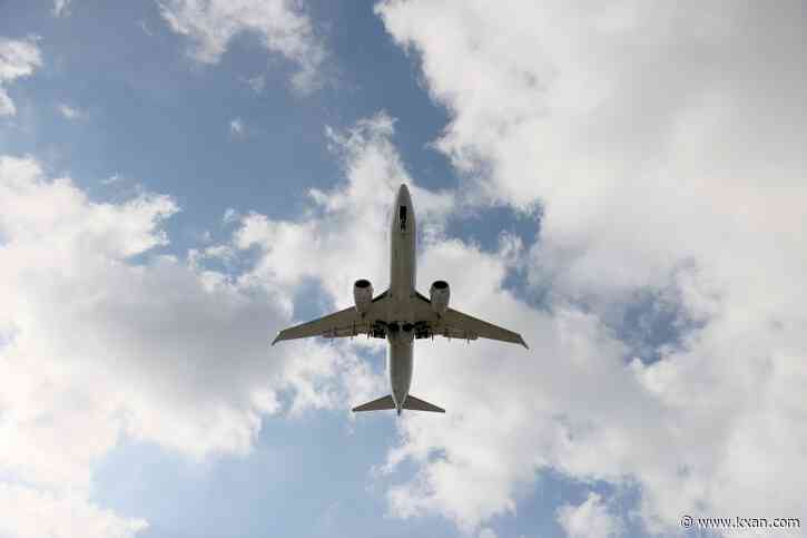 Why Austin sees more flight diversions than any other airport in the country