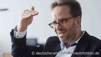 Deutschlands Gas-Speicher können nicht voll gefüllt werden