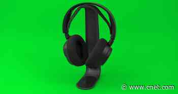 SteelSeries Arctis Nova 7X Wireless Gaming Headset: It's Still Got It     - CNET