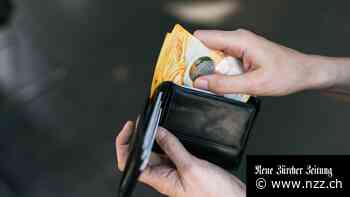 KOMMENTAR - Der Franken erstarkt – und niemand schaut hin