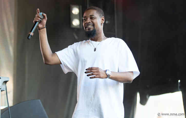 Listen to Danny Brown’s first solo single in three years, ‘Winter’