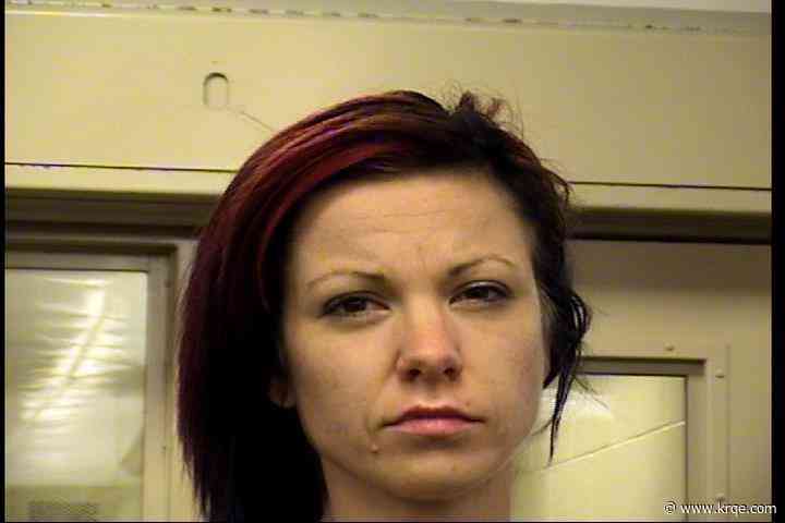 Woman with long criminal history charged with murder