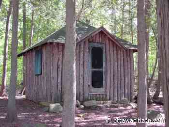 House Works:  Your questions on providing venting under a shed, antique finishes and roof vents