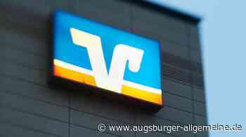 Vandalismus in Volksbank-Filiale in Offenhausen: Polizei sucht Zeugen